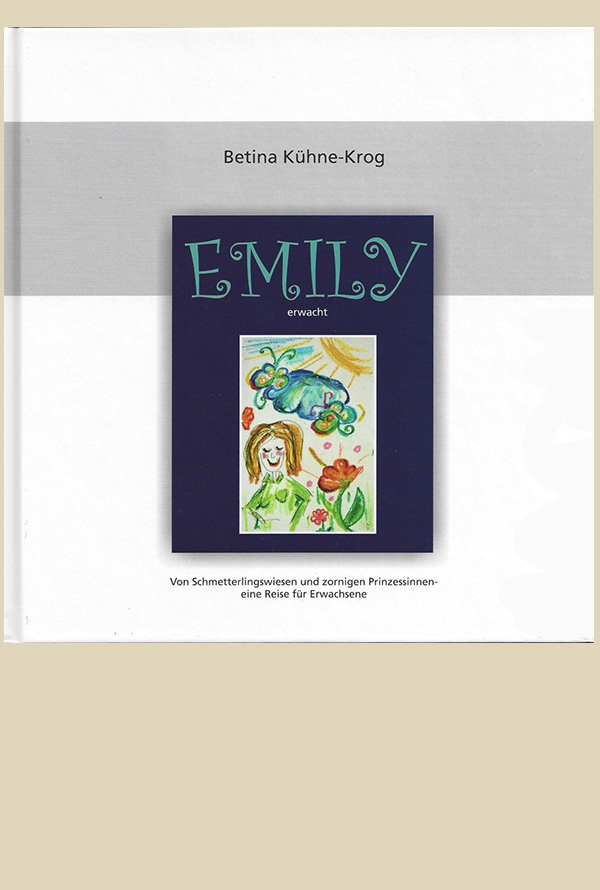 Emily erwacht.